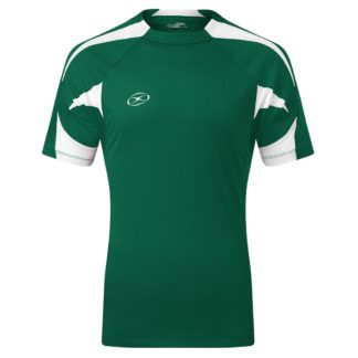 Xara Anfield Shirt Green