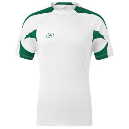 White Home Jersey