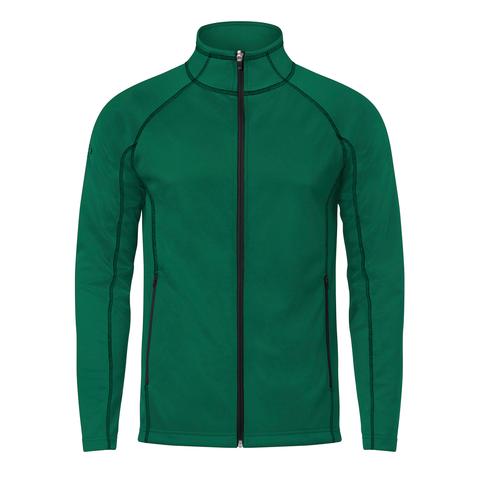 Green Jacket