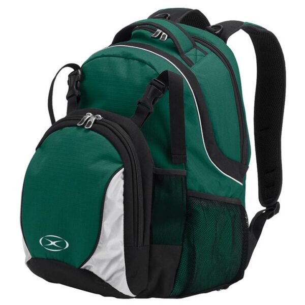 Green Bag
