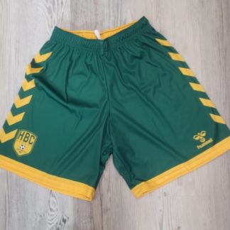 2022 HBC Shorts