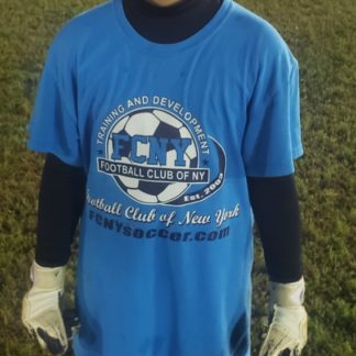 *CLOSEOUT* Practice Shirt