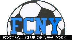 FCNYSoccer Store