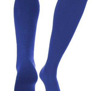 FCNY Academy Blue Match Socks
