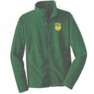 FCNY Full Zip Fleece