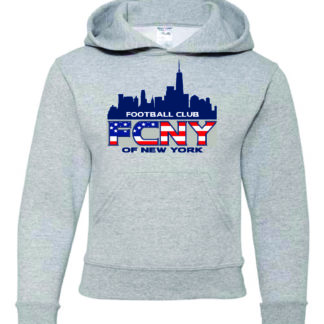 FCNY 2021 Hoodie