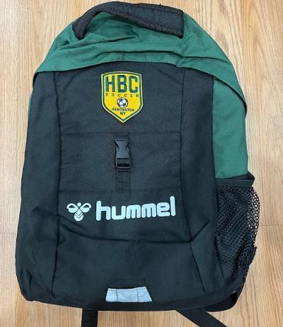 Grafiek decaan deelnemen Hummel “CORE” Backpack – FCNYSoccer Store