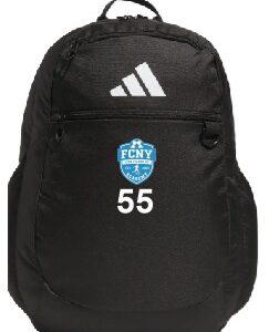 FCNY Academy Adidas Back Pack