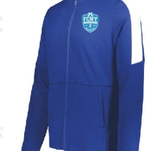 FCNY Academy Training Top