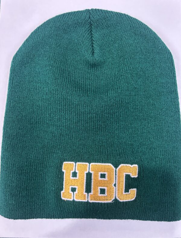 FCNY Winter Hat