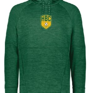HBC Green Hoodie