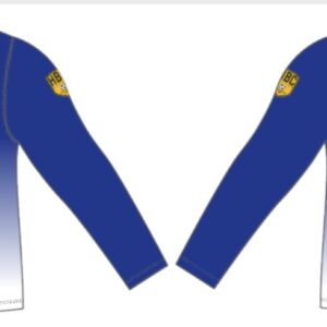 FCNY Academy Long Sleeve Travel Shirt