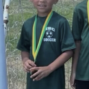 HBC Intramural Kit